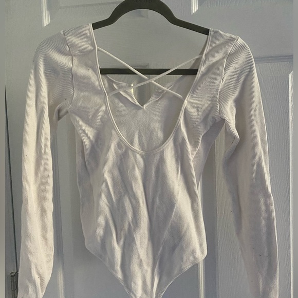 Bodysuit - Picture 2 of 2